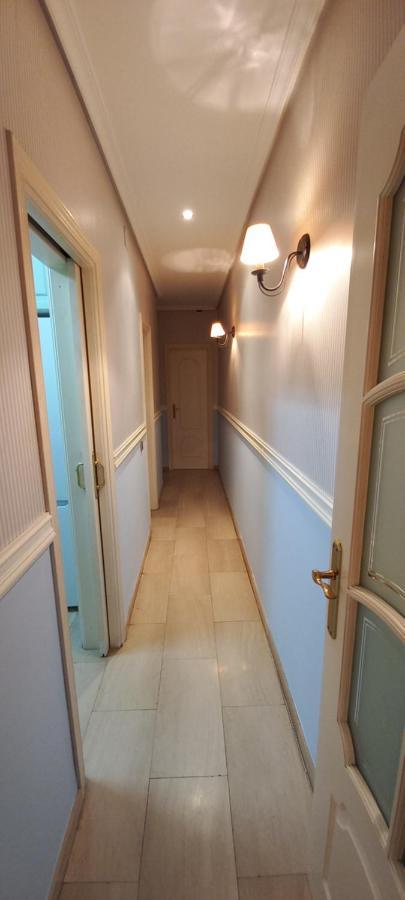 Apartamento Hola! Centro Córdoba Exterior foto