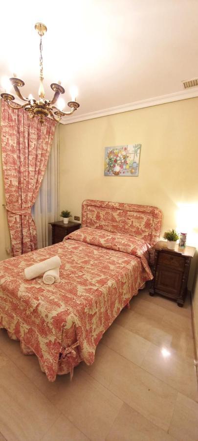 Apartamento Hola! Centro Córdoba Exterior foto